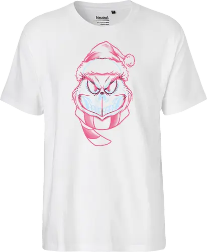 anaglyph grinch