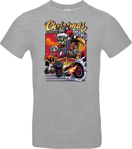 krampus rider 