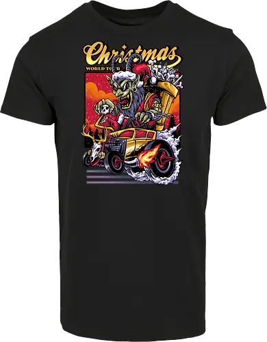 krampus rider 