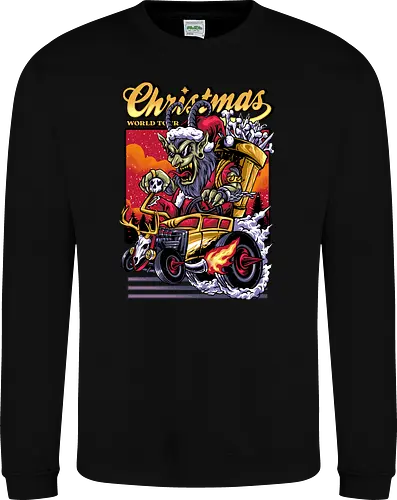 krampus rider 