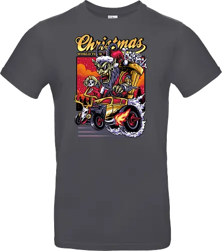 krampus rider 