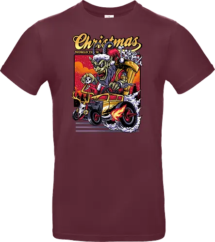 krampus rider 