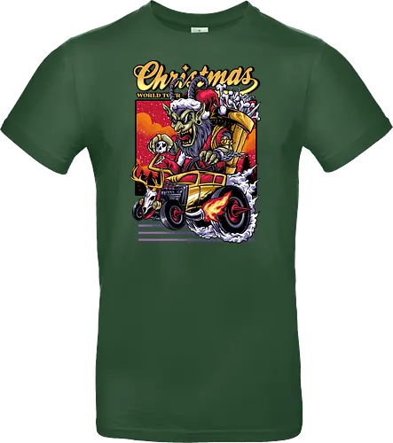 krampus rider 