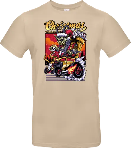 krampus rider 