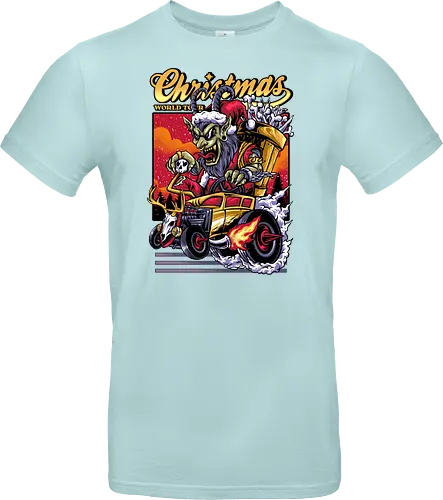 krampus rider 