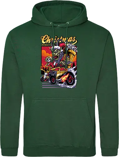 krampus rider 