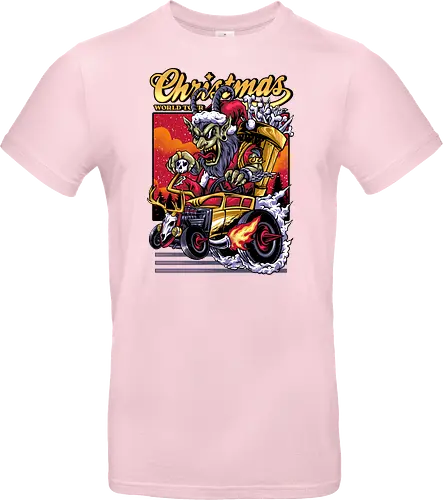 krampus rider 