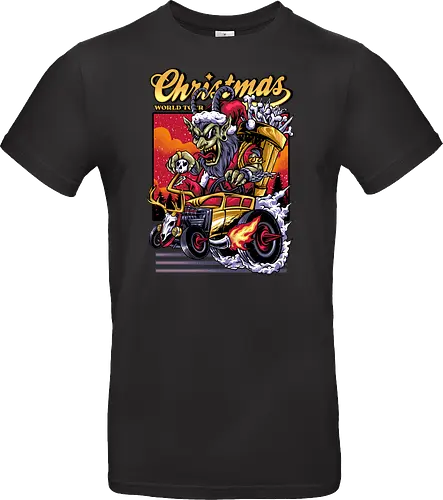 krampus rider 