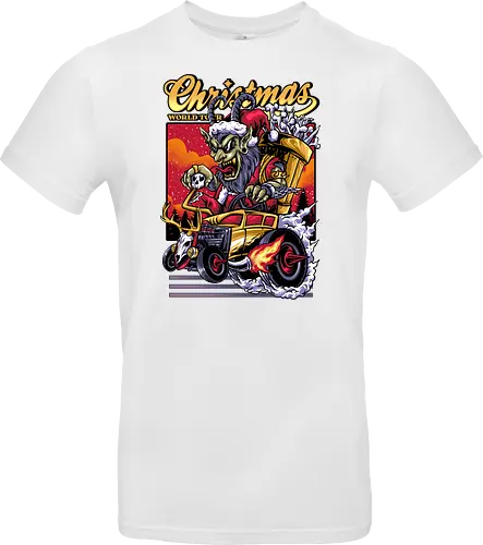 krampus rider 