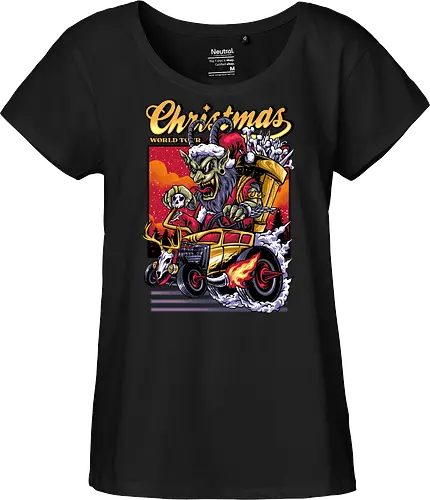 krampus rider 