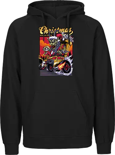 krampus rider 