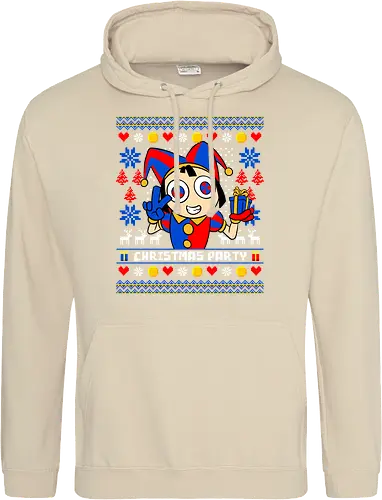 clown party 