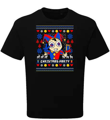 clown party 