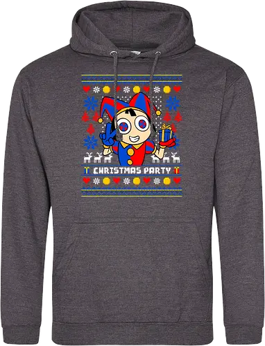 clown party 