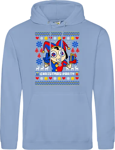 clown party 