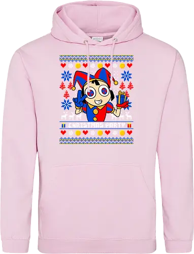 clown party 
