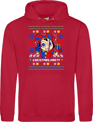 clown party 