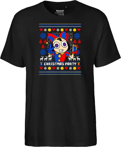 clown party 