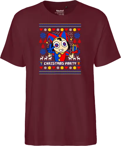 clown party 