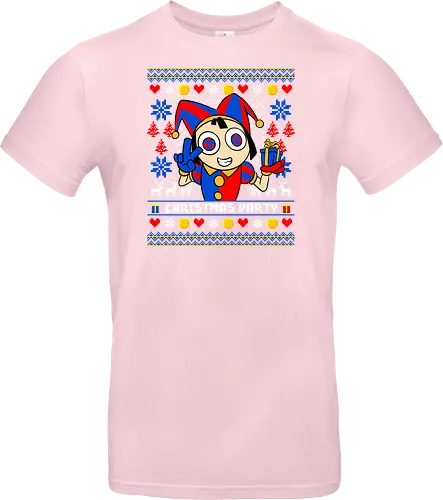 clown party 