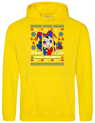 clown party 