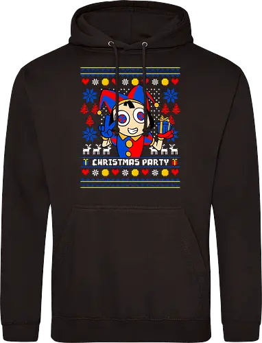 clown party 