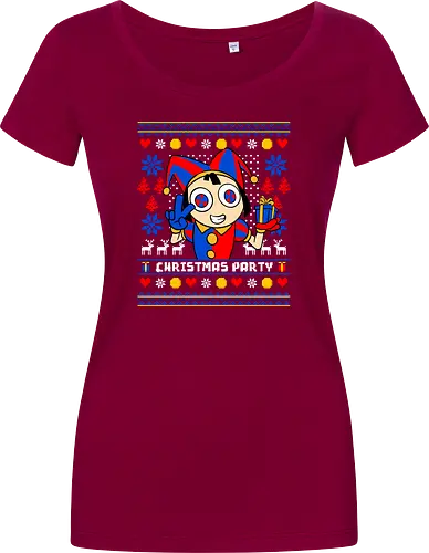 clown party 