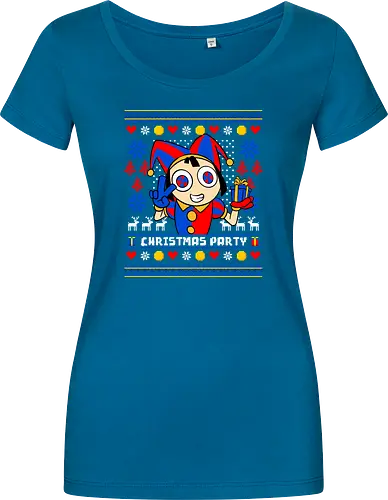clown party 