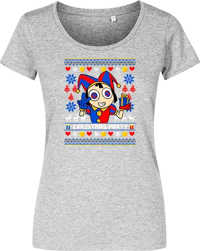 clown party 