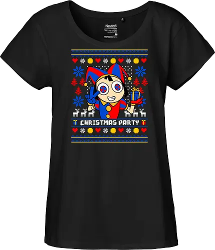 clown party 