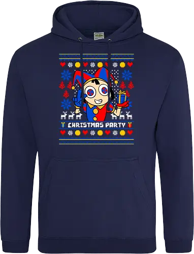 clown party 
