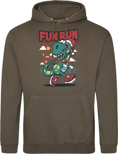 fun run 