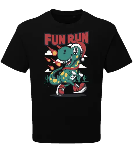 fun run 