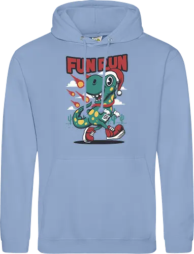 fun run 