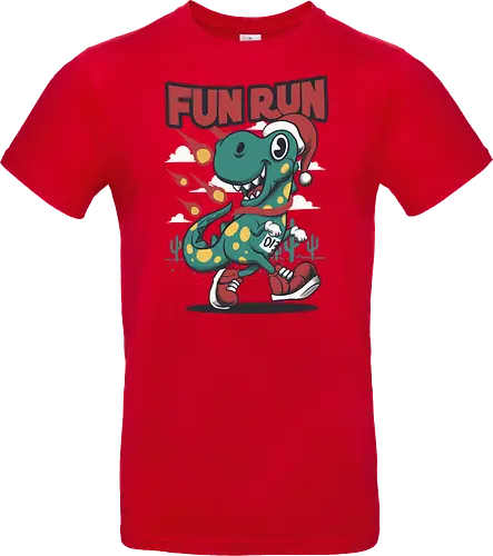 fun run 