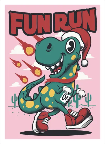 fun run 