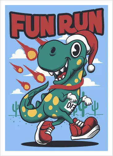 fun run 