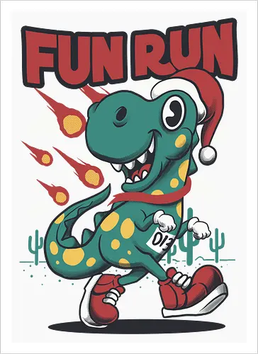 fun run 
