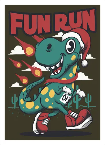 fun run 