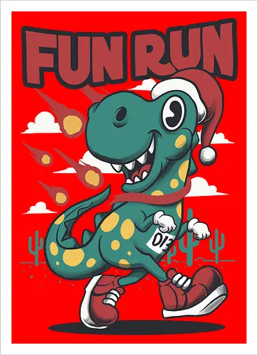 fun run 