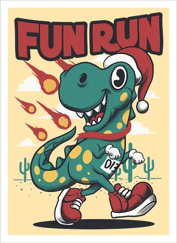 fun run 