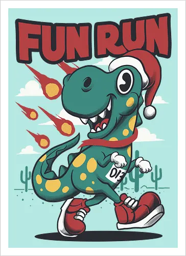 fun run 