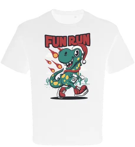 fun run 