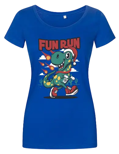 fun run 