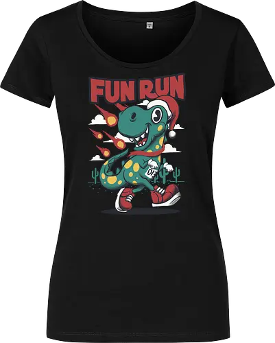fun run 
