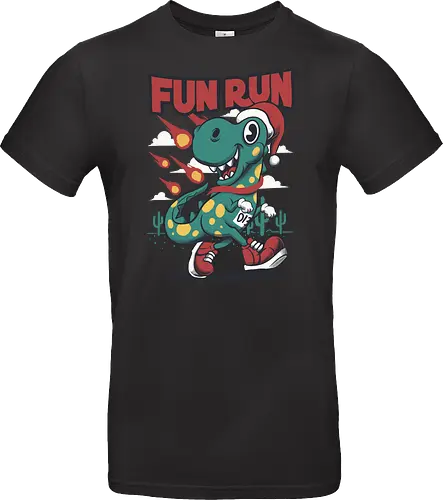 fun run 