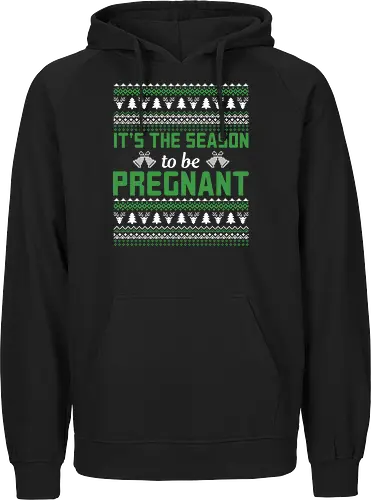 It's the season to be pregnant