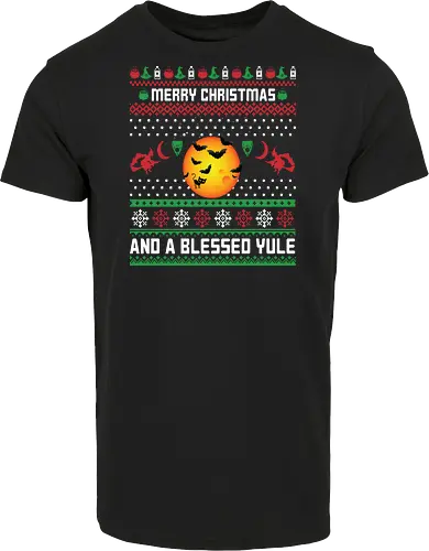  Merry Christmas and a Blessed Yule