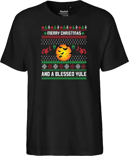  Merry Christmas and a Blessed Yule