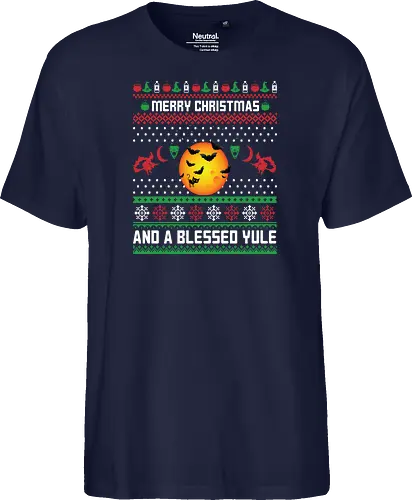  Merry Christmas and a Blessed Yule